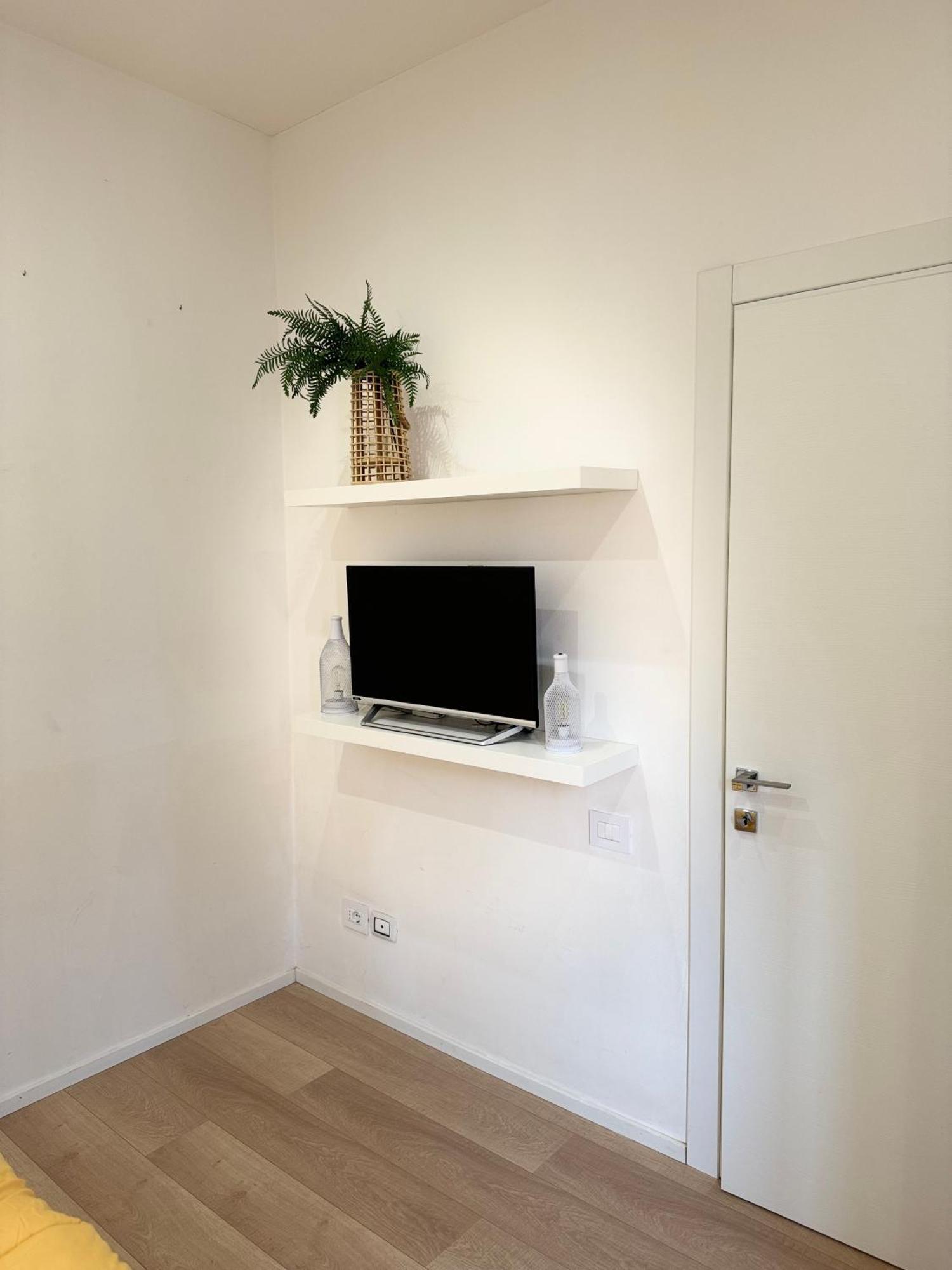 Fl Apartments Nel Corso 칼리아리 외부 사진