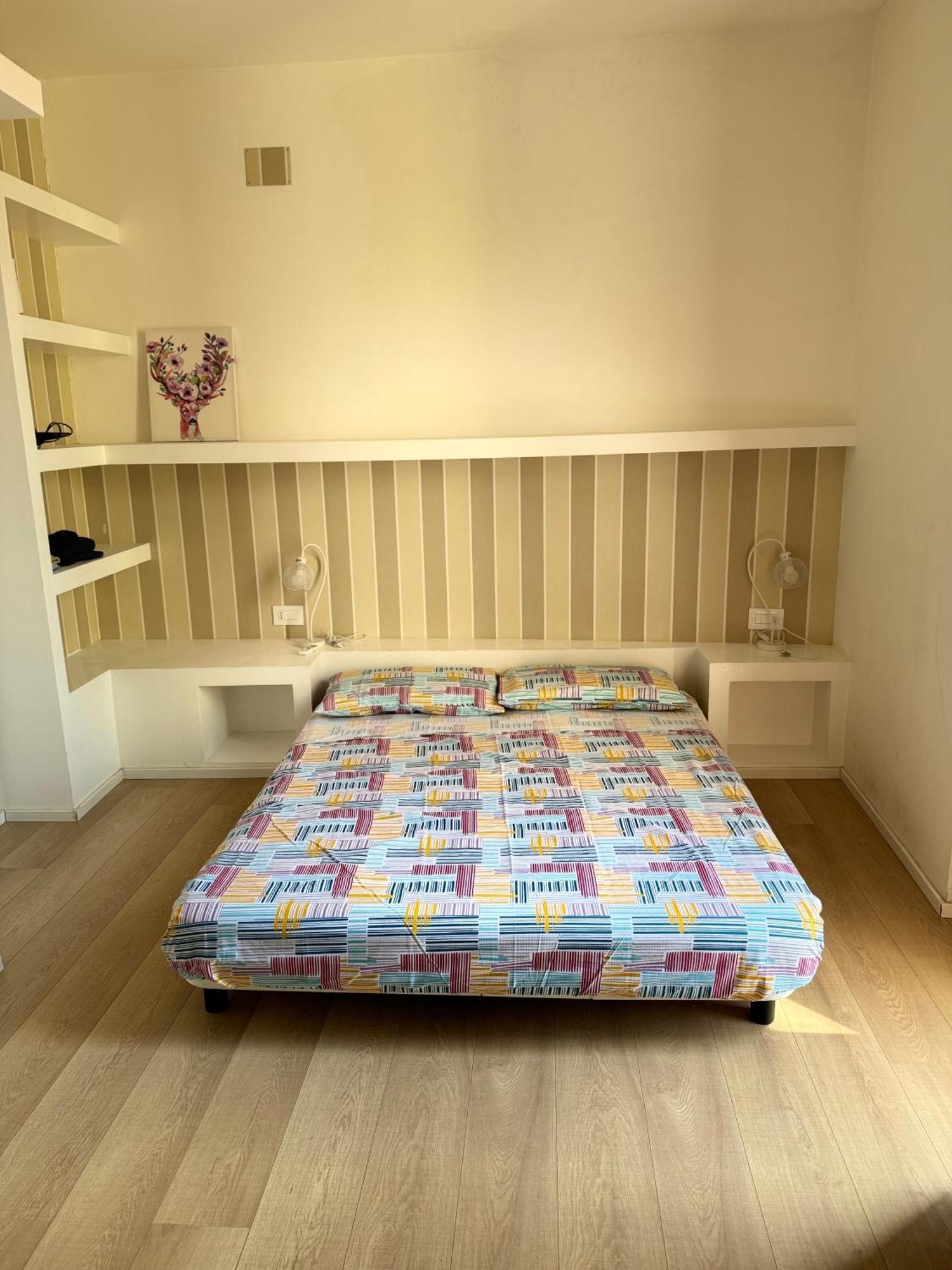 Fl Apartments Nel Corso 칼리아리 외부 사진