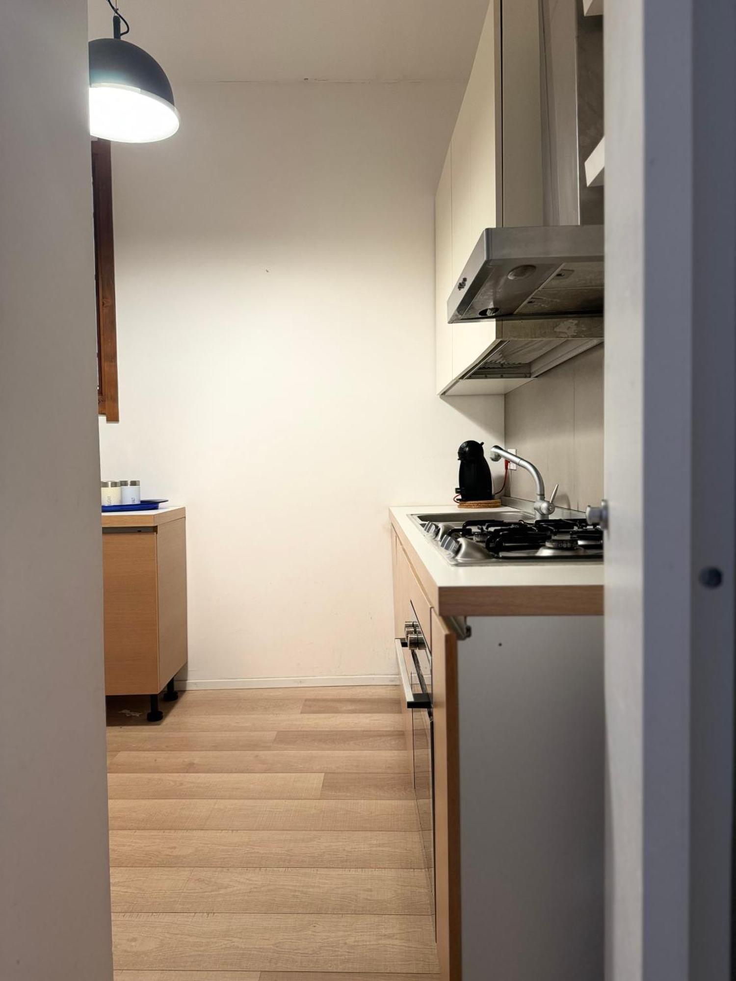 Fl Apartments Nel Corso 칼리아리 외부 사진