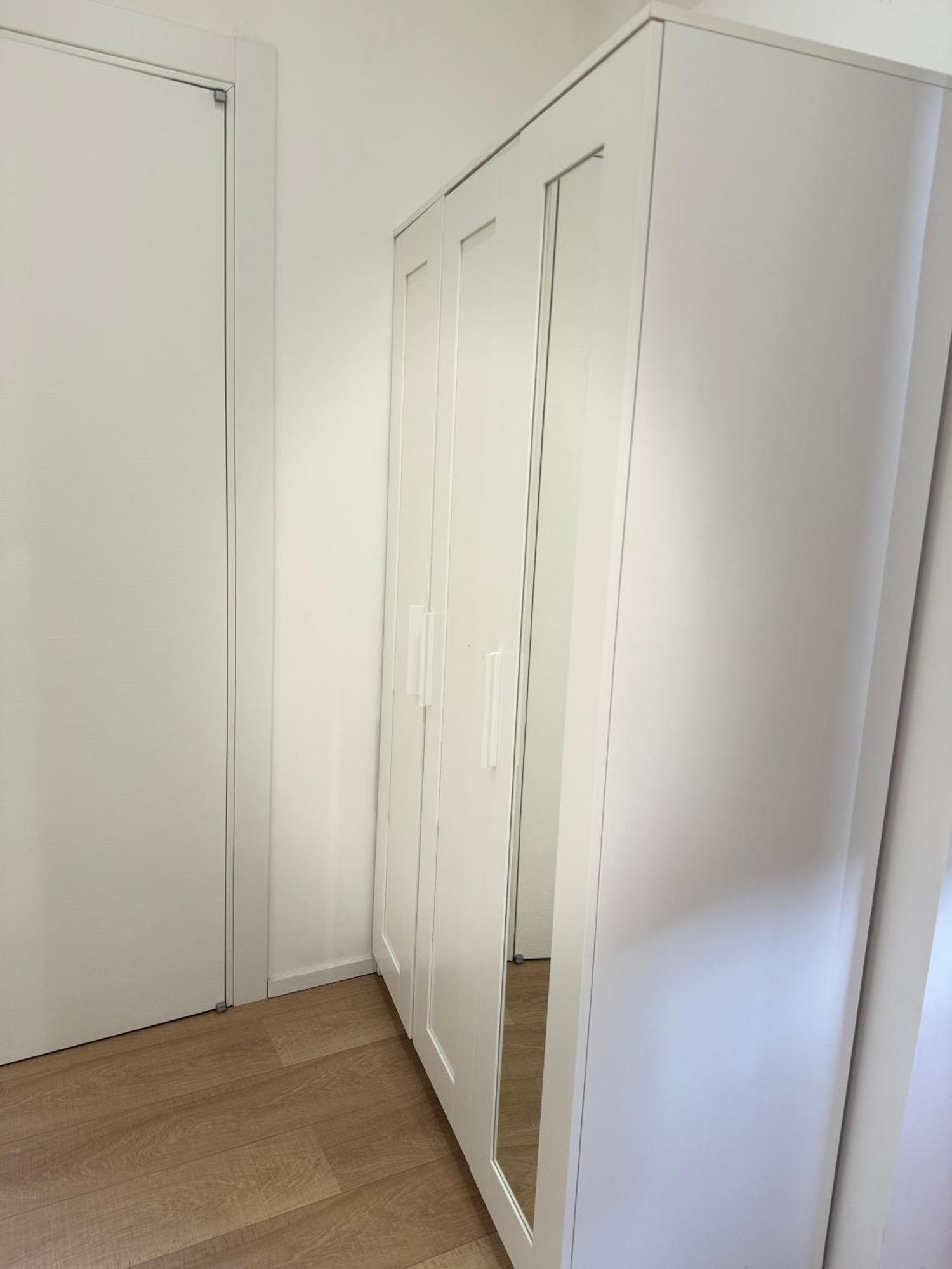 Fl Apartments Nel Corso 칼리아리 외부 사진